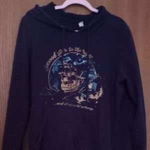 Peter Pan Sweatshirt